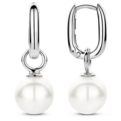 TI SENTO - MILANO EARRINGS 7848WP