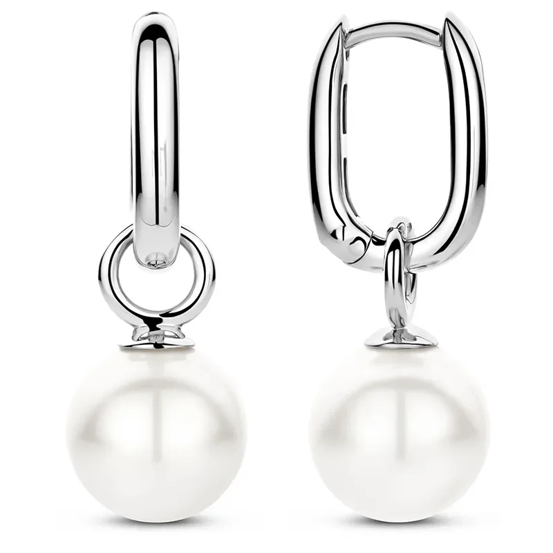 TI SENTO - MILANO EARRINGS 7848WP