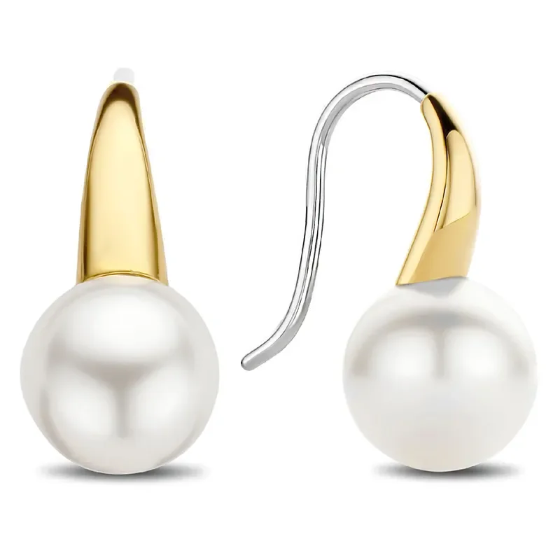 TI SENTO - MILANO  EARRINGS 7849PW