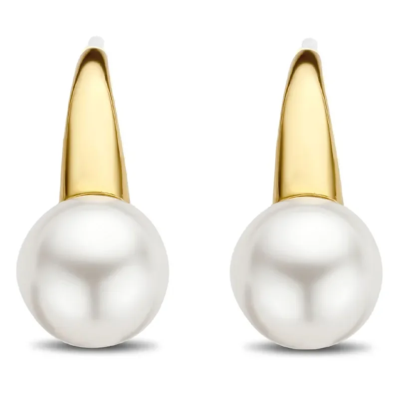 TI SENTO - MILANO  EARRINGS 7849PW