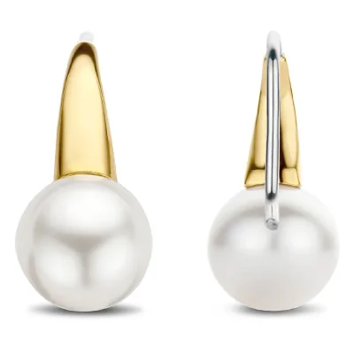 TI SENTO - MILANO  EARRINGS 7849PW