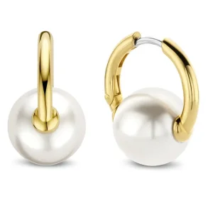 TI SENTO - MILANO  EARRINGS 7850PW