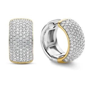 TI SENTO - MILANO EARRINGS 7853ZY