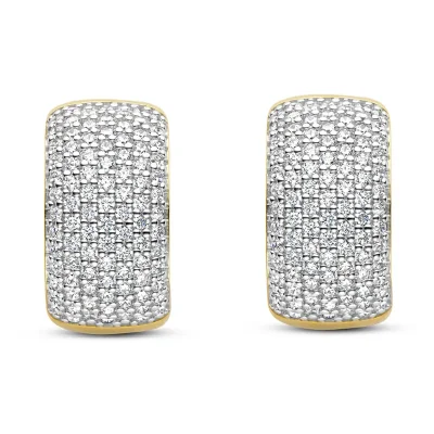 TI SENTO - MILANO EARRINGS 7853ZY
