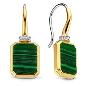 TI SENTO - MILANO EARRINGS 7859MA