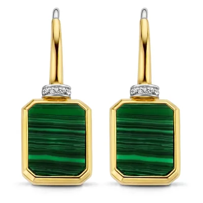 TI SENTO - MILANO EARRINGS 7859MA
