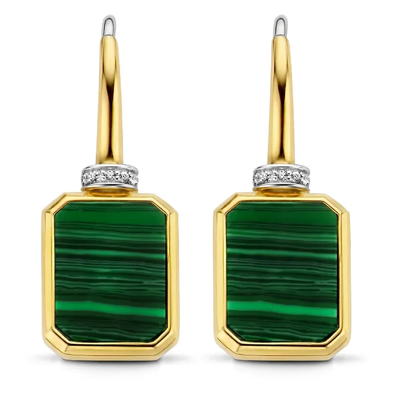 TI SENTO - MILANO EARRINGS 7859MA