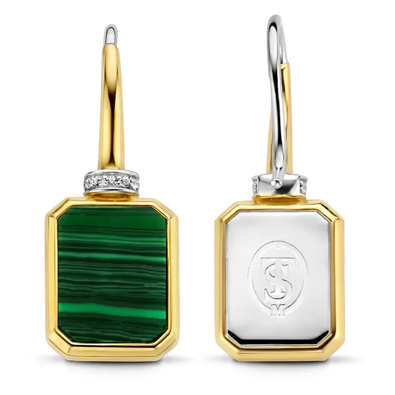 TI SENTO - MILANO EARRINGS 7859MA