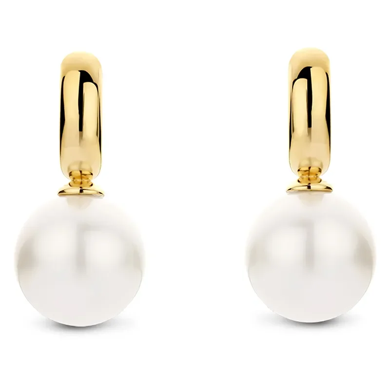 TI SENTO - MILANO EARRINGS 7871PW