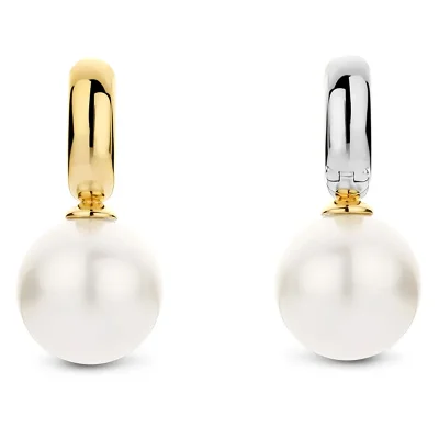 TI SENTO - MILANO EARRINGS 7871PW