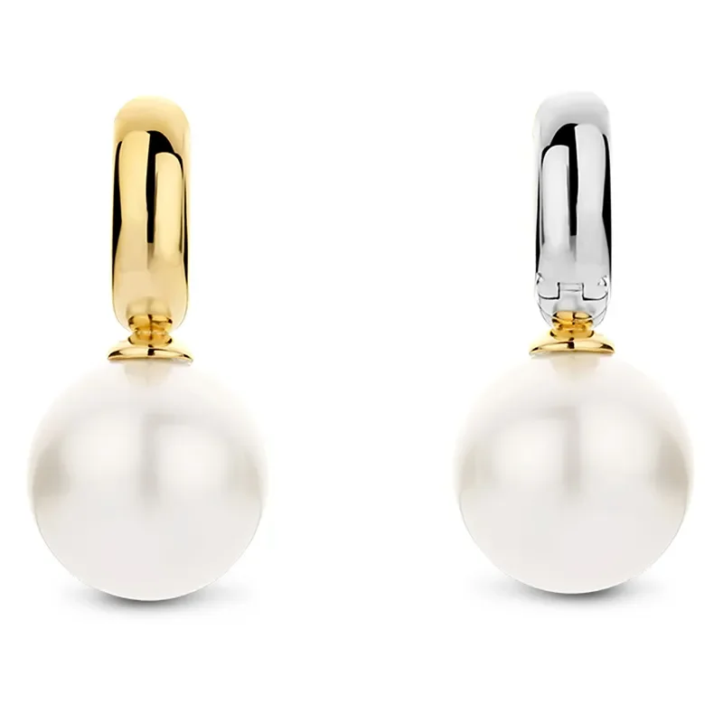 TI SENTO - MILANO EARRINGS 7871PW