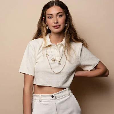 TI SENTO - MILANO EARRINGS 7871PW