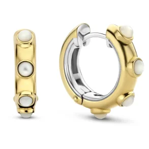 TI SENTO - MILANO EARRINGS 7873MW