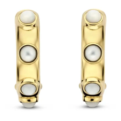 TI SENTO - MILANO EARRINGS 7873MW