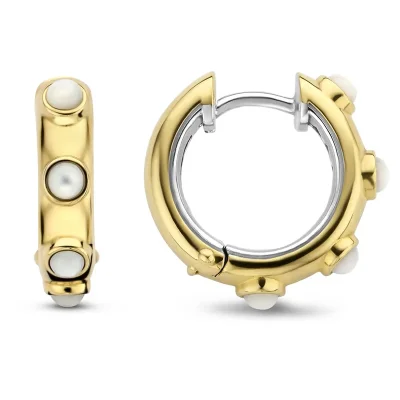 TI SENTO - MILANO EARRINGS 7873MW