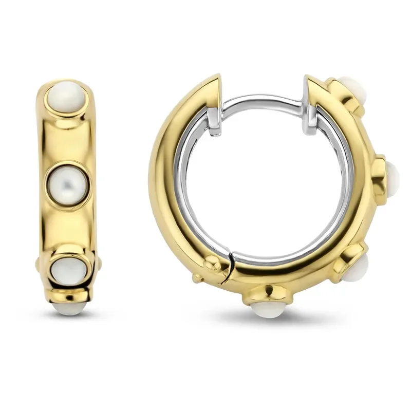 TI SENTO - MILANO EARRINGS 7873MW