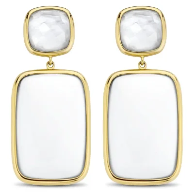 TI SENTO - MILANO EARRINGS 7876WA
