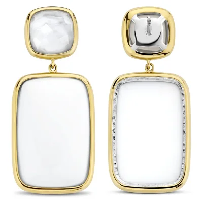 TI SENTO - MILANO EARRINGS 7876WA