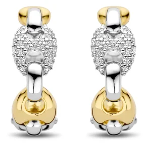 TI SENTO - MILANO EARRINGS 7877ZY