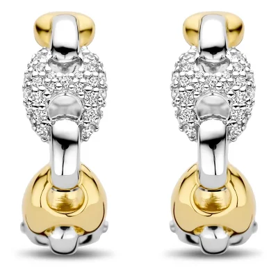 TI SENTO - MILANO EARRINGS 7877ZY