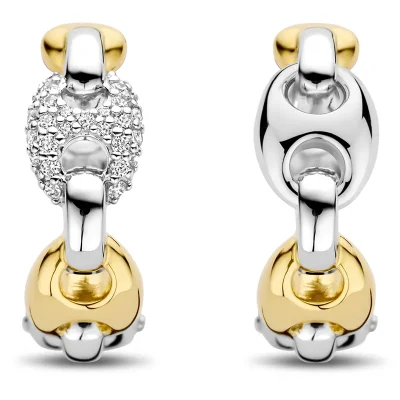 TI SENTO - MILANO EARRINGS 7877ZY