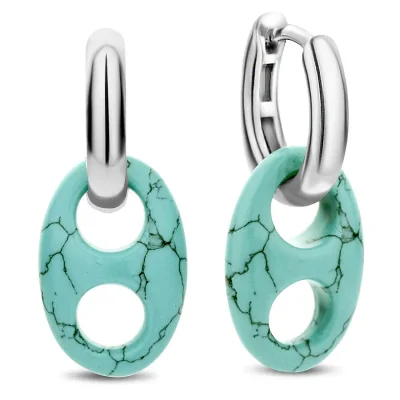 TI SENTO - MILANO EARRINGS 7879TQ