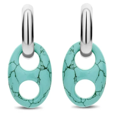 TI SENTO - MILANO EARRINGS 7879TQ