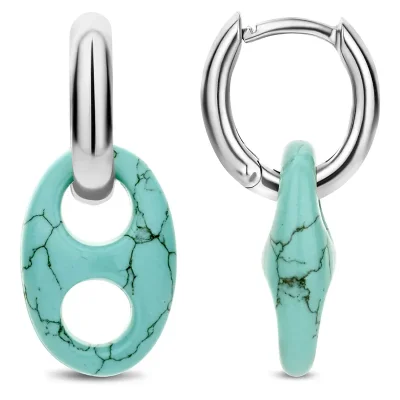 TI SENTO - MILANO EARRINGS 7879TQ