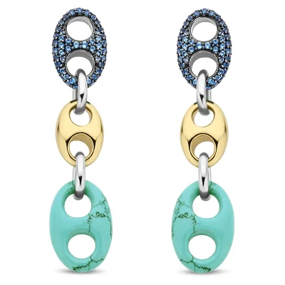 TI SENTO - MILANO EARRINGS 7881TQ