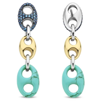 TI SENTO - MILANO EARRINGS 7881TQ