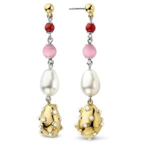 TI SENTO - MILANO EARRINGS 7886PW