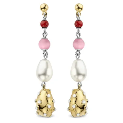 TI SENTO - MILANO EARRINGS 7886PW