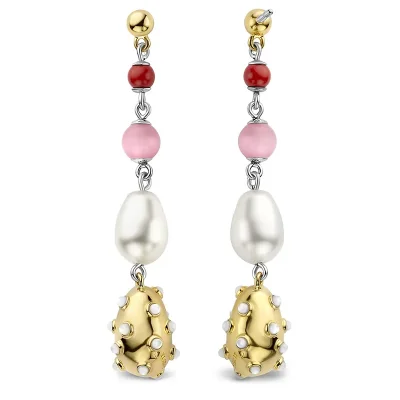 TI SENTO - MILANO EARRINGS 7886PW