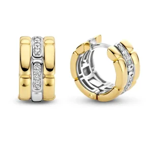 TI SENTO - MILANO EARRINGS 7890ZY