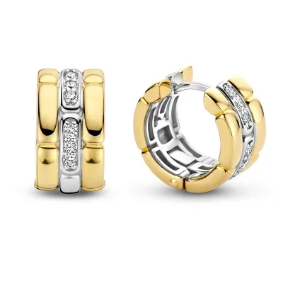 TI SENTO - MILANO EARRINGS 7890ZY