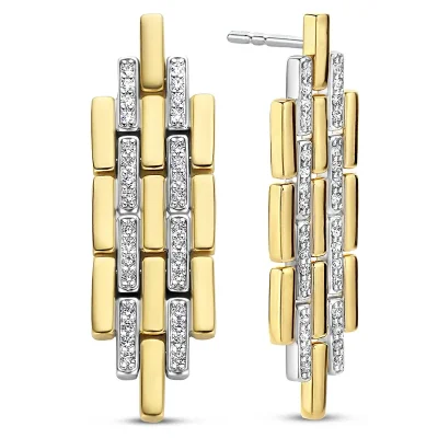 TI SENTO - MILANO EARRINGS 7891ZY
