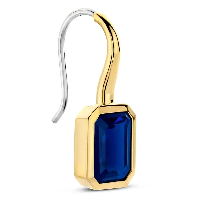 TI SENTO - MILANO SINGLE EARRING 7892BY-H