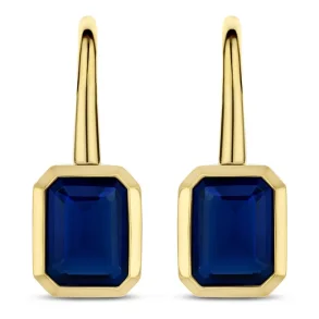 TI SENTO - MILANO EARRINGS 7892BY
