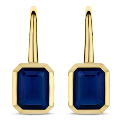 TI SENTO - MILANO EARRINGS 7892BY