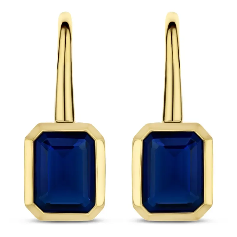 TI SENTO - MILANO EARRINGS 7892BY