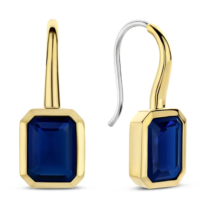 TI SENTO - MILANO EARRINGS 7892BY