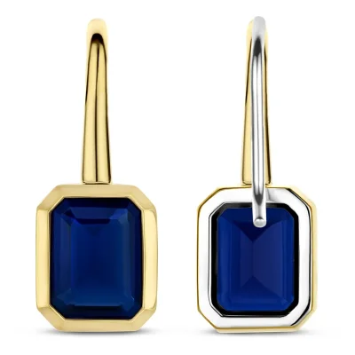 TI SENTO - MILANO EARRINGS 7892BY