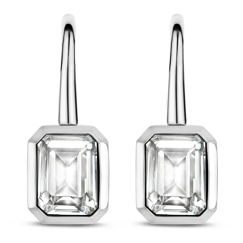 TI SENTO - MILANO EARRINGS 7892ZI