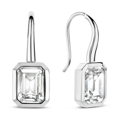 TI SENTO - MILANO EARRINGS 7892ZI