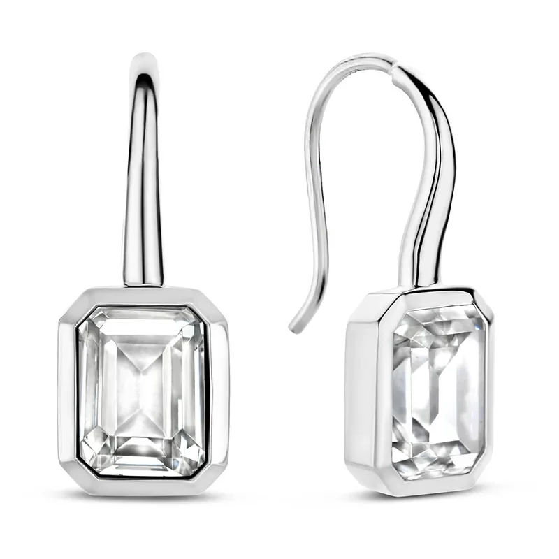TI SENTO - MILANO EARRINGS 7892ZI