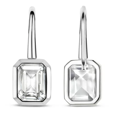 TI SENTO - MILANO EARRINGS 7892ZI