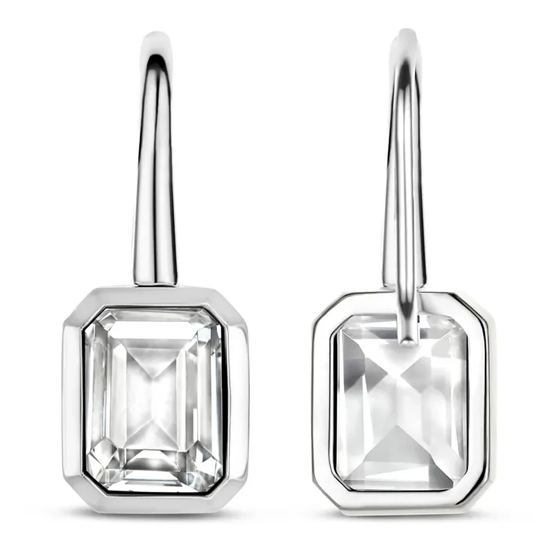TI SENTO - MILANO EARRINGS 7892ZI