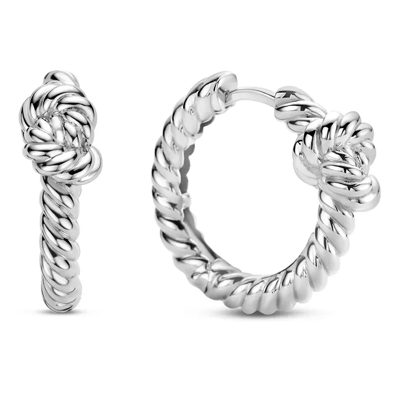 TI SENTO - MILANO EARRINGS 7897ST