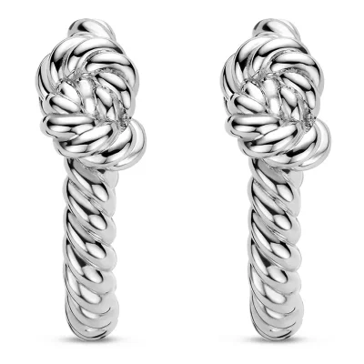 TI SENTO - MILANO EARRINGS 7897ST
