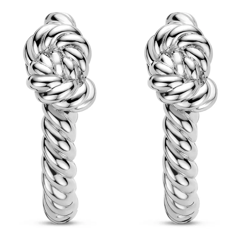 TI SENTO - MILANO EARRINGS 7897ST